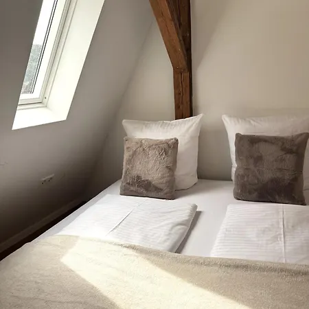 Design Loft Mit Stadtblick * פרייבורג