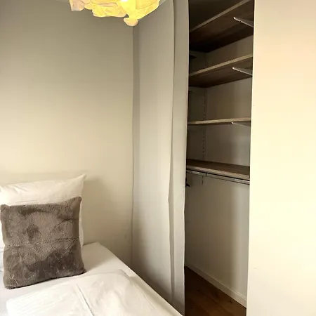 Design Loft Mit Stadtblick * פרייבורג