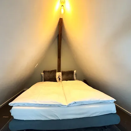 Design Loft Mit Stadtblick פרייבורג